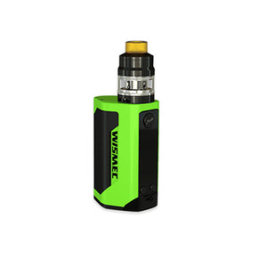 Original WISMEC Reuleaux RX GEN3 TC Kit 300W w/ Gnome Tank 2ml Huge Power 300W Wismec GEN3 TC Mod E-cig Vape Mod vs T-priv Kit