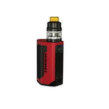 Original WISMEC Reuleaux RX GEN3 TC Kit 300W w/ Gnome Tank 2ml Huge Power 300W Wismec GEN3 TC Mod E-cig Vape Mod vs T-priv Kit