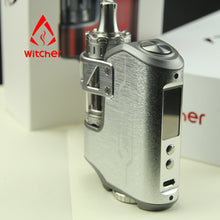 Electronic Cigarette Vape E cigarette Witcher Box Mod Kit 75W E Hookah Vaporizer VS iStick Pico eVic VTC Mini Topbox Mini X2011