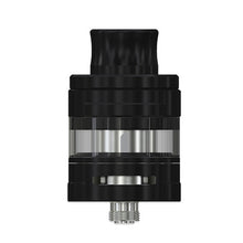 Original Eleaf ELLO S Atomizer 2ml/4ml Tank Extended To 4ml w/ HW Series Coils Dual Large Air Inlets & Bottom Airflow Vape Tank