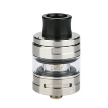 Original Eleaf ELLO S Atomizer 2ml/4ml Tank Extended To 4ml w/ HW Series Coils Dual Large Air Inlets & Bottom Airflow Vape Tank