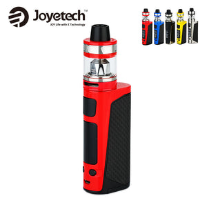 Original Joyetech EVic Primo Mini Kit 80W 4ml ProCore Aries Tank AtomizerE-cig Vape Kit No 18650 Battery vs Revenger x 220w Kit