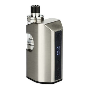 Original Eleaf Aster RT 100W Vape Kit 4400mah with 3.8ml Melo RT 22 Tank 100W Aster RT Mod ER Coil Electronic Cigarette Kit