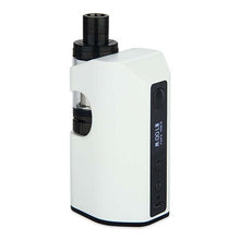 Original Eleaf Aster RT 100W Vape Kit 4400mah with 3.8ml Melo RT 22 Tank 100W Aster RT Mod ER Coil Electronic Cigarette Kit