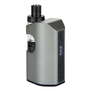 Original Eleaf Aster RT 100W Vape Kit 4400mah with 3.8ml Melo RT 22 Tank 100W Aster RT Mod ER Coil Electronic Cigarette Kit