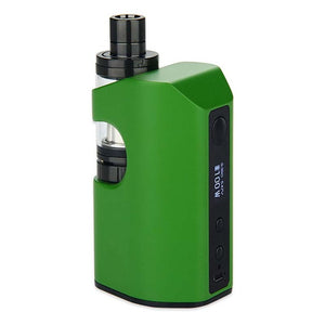 Original Eleaf Aster RT 100W Vape Kit 4400mah with 3.8ml Melo RT 22 Tank 100W Aster RT Mod ER Coil Electronic Cigarette Kit