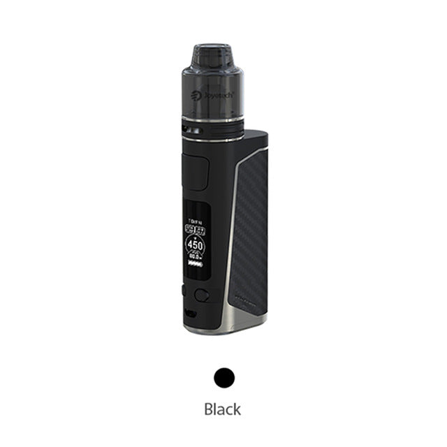 Original 80W Joyetech eVic Primo SE Kit w/ 2ml ProCore SE Tank & eVic Primo SE Mod 80W Direct Lung Vape/ Mouth to Ling Vaping