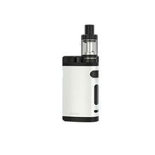 Original 200W Eleaf Pico Dual Vape Kit with 2ml MELO 3 Mini Tank 2ml & ISTICK Pico Dual Mod 200w Electronic Cigarette Kit