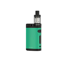 Original 200W Eleaf Pico Dual Vape Kit with 2ml MELO 3 Mini Tank 2ml & ISTICK Pico Dual Mod 200w Electronic Cigarette Kit