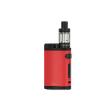 Original 200W Eleaf Pico Dual Vape Kit with 2ml MELO 3 Mini Tank 2ml & ISTICK Pico Dual Mod 200w Electronic Cigarette Kit