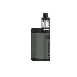 Original 200W Eleaf Pico Dual Vape Kit with 2ml MELO 3 Mini Tank 2ml & ISTICK Pico Dual Mod 200w Electronic Cigarette Kit