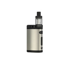 Original 200W Eleaf Pico Dual Vape Kit with 2ml MELO 3 Mini Tank 2ml & ISTICK Pico Dual Mod 200w Electronic Cigarette Kit