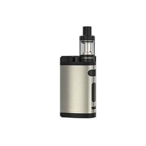 Original 200W Eleaf Pico Dual Vape Kit with 2ml MELO 3 Mini Tank 2ml & ISTICK Pico Dual Mod 200w Electronic Cigarette Kit