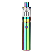 Original Eleaf iJust S Starter Kit 3000mAh built-in Battery 4ml ijust s Tank EC & ECL Coils 0.3ohm Electronic Cigarette Vape Kit