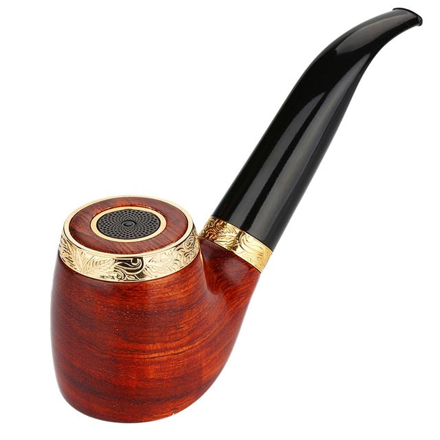 Original VapeOnly VPipe 3 E-Pipe 18350 Starter Kit with 1.2ml Tank Cap Green Leaf Supply Co. Original VapeOnly VPipe 3 E-Pipe 18350 Starter Kit with 1.2ml Tank Cap Green Leaf Supply Co.