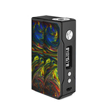 100% Authentic VOOPOO Drag 157W TC Box Mod TC mod VW 18650 Battery Temperature Control e-cig 157W 18650 box mod vape NO battery