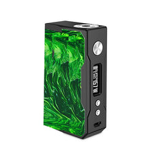 100% Authentic VOOPOO Drag 157W TC Box Mod TC mod VW 18650 Battery Temperature Control e-cig 157W 18650 box mod vape NO battery