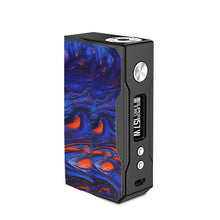 100% Authentic VOOPOO Drag 157W TC Box Mod TC mod VW 18650 Battery Temperature Control e-cig 157W 18650 box mod vape NO battery