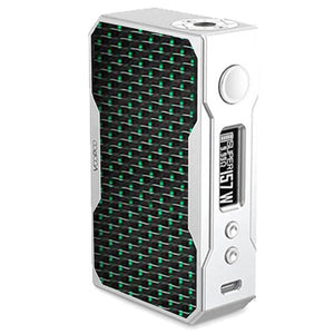 100% Authentic VOOPOO Drag 157W TC Box Mod TC mod VW 18650 Battery Temperature Control e-cig 157W 18650 box mod vape NO battery