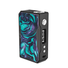 100% Authentic VOOPOO Drag 157W TC Box Mod TC mod VW 18650 Battery Temperature Control e-cig 157W 18650 box mod vape NO battery