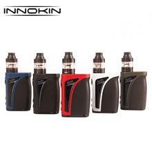 Original Innokin Kroma-A 75W TC Kit w/ 4ml Crios Tank Built -in 2000mAh Battery Max 75 Output Best MTL/DTL Vaping E-cig Vape Kit