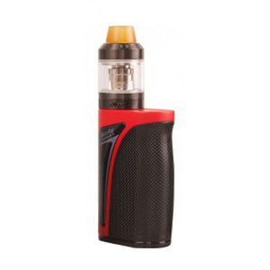 Original Innokin Kroma-A 75W TC Kit w/ 4ml Crios Tank Built -in 2000mAh Battery Max 75 Output Best MTL/DTL Vaping E-cig Vape Kit