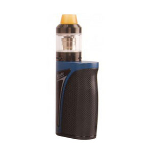 Original Innokin Kroma-A 75W TC Kit w/ 4ml Crios Tank Built -in 2000mAh Battery Max 75 Output Best MTL/DTL Vaping E-cig Vape Kit