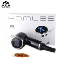 2017 New Homles kit Dry Herb Vaporizer 1100mah battery electronic hookah pen vaporizer vapor kit  electronic cigarette