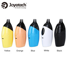 Joyetech Atopack Dolphin Starter Kit Built-in Battery 2100mAh 2ml/6ml Tank Capacity with Dolphin Shape for DL and MTL Vaper Vape