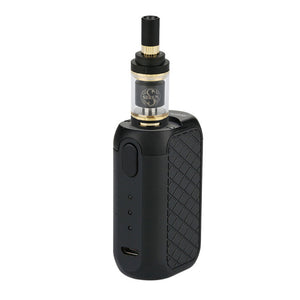 Original Digiflavor Ubox Kit with 2ml Siren 2 GTA MTL Atomizer Built-in 1700mah Battery & 22mm Diameter MTL Vaping Ecig Vape Kit