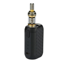 Original Digiflavor Ubox Kit with 2ml Siren 2 GTA MTL Atomizer Built-in 1700mah Battery & 22mm Diameter MTL Vaping Ecig Vape Kit