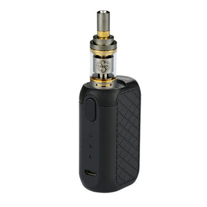 Original Digiflavor Ubox Kit with 2ml Siren 2 GTA MTL Atomizer Built-in 1700mah Battery & 22mm Diameter MTL Vaping Ecig Vape Kit