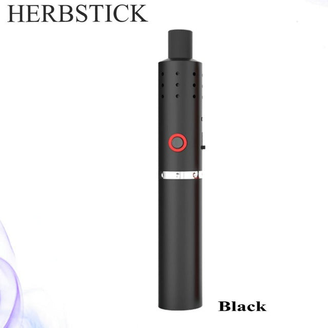 Herbstick FyHit ECO S Portable Vaporizer Dry Herb Kit Ciggo Electronic Cigarette Vapor Temperature Control 2200mah Mini Vape Pen