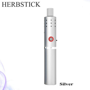 Herbstick FyHit ECO S Portable Vaporizer Dry Herb Kit Ciggo Electronic Cigarette Vapor Temperature Control 2200mah Mini Vape Pen