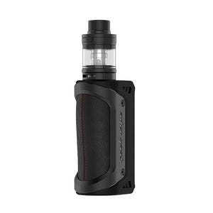 Original GeekVape Aegis 100W TC Kit with 4.5ml Shield Tank Max 100W Output No 18650 Battery Huge Power Aegis Kit E-cig Vape Kit