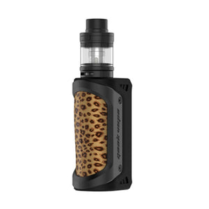 Original GeekVape Aegis 100W TC Kit with 4.5ml Shield Tank Max 100W Output No 18650 Battery Huge Power Aegis Kit E-cig Vape Kit