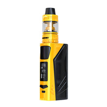 Original IJOY ELITE PS2170 100W TC Kit with 3.2ml Captain Mini Tank & IJOY 21700 Battery 3750mAh Huge Power E-cigarette Vape Kit