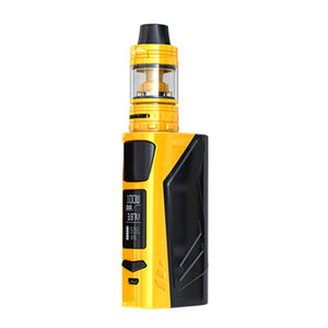 Original IJOY ELITE PS2170 100W TC Kit with 3.2ml Captain Mini Tank & IJOY 21700 Battery 3750mAh Huge Power E-cigarette Vape Kit