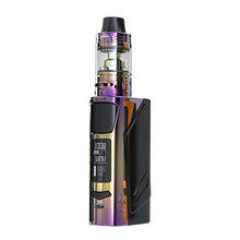 Original IJOY ELITE PS2170 100W TC Kit with 3.2ml Captain Mini Tank & IJOY 21700 Battery 3750mAh Huge Power E-cigarette Vape Kit