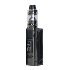 Original IJOY ELITE PS2170 100W TC Kit with 3.2ml Captain Mini Tank & IJOY 21700 Battery 3750mAh Huge Power E-cigarette Vape Kit