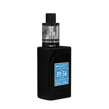 Original Eleaf IStick Kiya 50W with GS Juni TC Kit Built-in 1600mAh Battery & 2ml GS Juni Tank Max 50W Power & GS Air Coil Vape