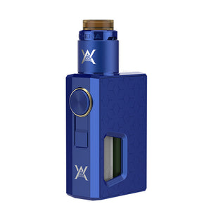 Original GeekVape Athena Squonk Kit with Athena Squonk RDA Tank Atomizer & 6.5ml Squonk Bottle No 18650 Battery E-cig Vape Kit