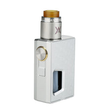 Original GeekVape Athena Squonk Kit with Athena Squonk RDA Tank Atomizer & 6.5ml Squonk Bottle No 18650 Battery E-cig Vape Kit