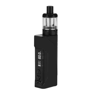 WISMEC CB-60 with Amor NS VW Kit with Built-in 2300mAh Battery & 2ml Amor NS Tank & 1.5ohm MTL Coil Safer Vaping E-cig Vape Kit