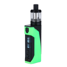 WISMEC CB-60 with Amor NS VW Kit with Built-in 2300mAh Battery & 2ml Amor NS Tank & 1.5ohm MTL Coil Safer Vaping E-cig Vape Kit