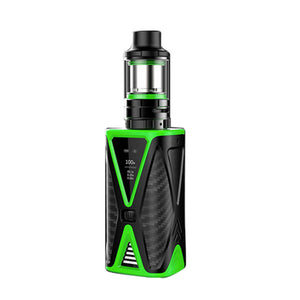 Original Kangertech Spider 200W with FIVE 6 Mini TC Kit 2ml/4ml Tank & Built-in 4200mAh Battery Max 200W Output Huge Power Vape