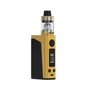 Original Joyetech EVic Primo 2.0 228W Kit with 4ml ProCore Aries Atomizer 228W Maximum Output Huge Power No 18650 Battery Vape