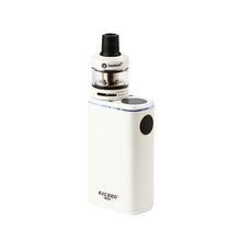 Original Joyetech Exceed Box with Exceed D22C Starter Kit with Built-in 3000mAh Battery & 2ml Tank 50W Max Output E-cig Vape Kit