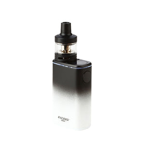 Original Joyetech Exceed Box with Exceed D22C Starter Kit with Built-in 3000mAh Battery & 2ml Tank 50W Max Output E-cig Vape Kit