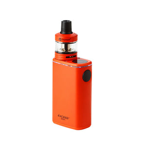 Original Joyetech Exceed Box with Exceed D22C Starter Kit with Built-in 3000mAh Battery & 2ml Tank 50W Max Output E-cig Vape Kit